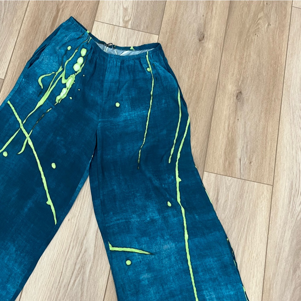 Ozai N Ku Breeze Pants - Picture 13 of 13
